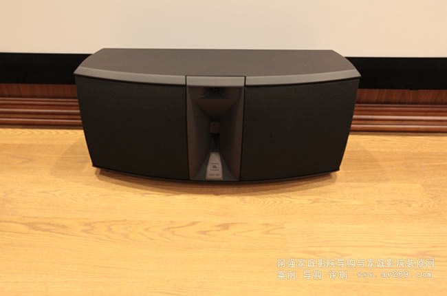 Array880中置音箱