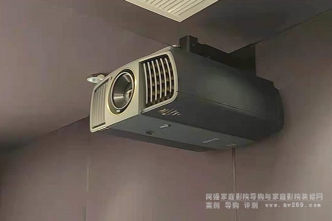 ����WP12010H 4K HLD��ƷͶӰ�C(j��)