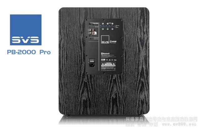 SVS������ PB-2000 Pro 12Ӣ�猧����