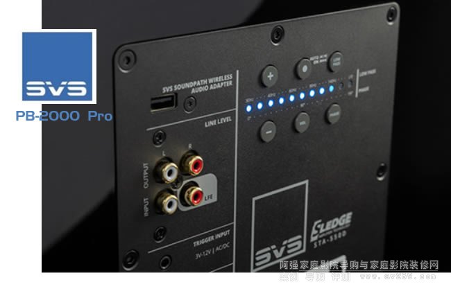SVS������ PB-2000 Pro 12Ӣ�猧����