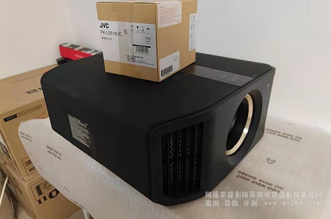 JVC N6ͶӰ�C(j��) �������ַQ��Ď��m���(d��ng)�B(t��i)HDR̎������