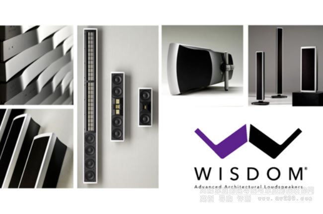 者尼正式成為Wisdom Audio中國區獨家總代理,打造智能影音新高度