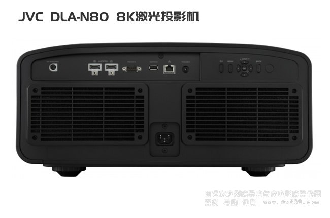 JVC DLA-N80����8KͶӰ�C(j��)