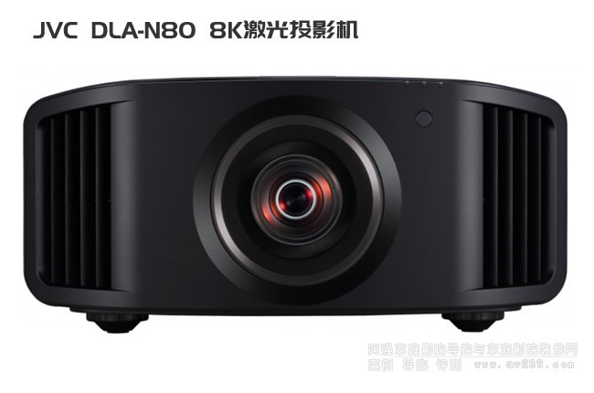 JVC DLA-N80����8KͶӰ�C(j��)