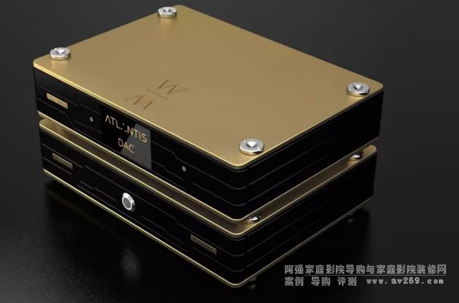 ������WADAX��ŞAltantisϵ��SACD�D(zhu��n)�P ��a����(sh��)����Դ