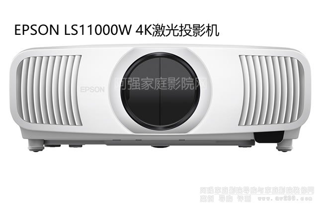 ��(��i)����LS11000W ��4K����ͶӰ�C(j��)���Ȱ��B