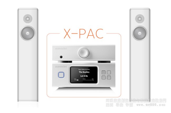 Aurender X-PAC�M��ϵ�y(t��ng)