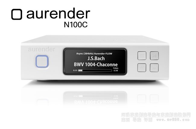 Aurender N100C ͬ�S������(l��)����(w��)��