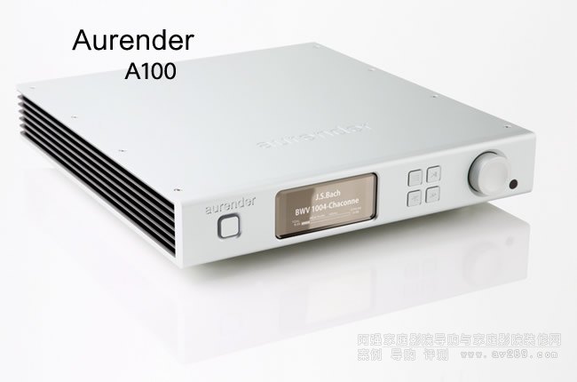 Aurender A100����(l��)����(w��)��/ MQA��a/��(sh��)�a��������