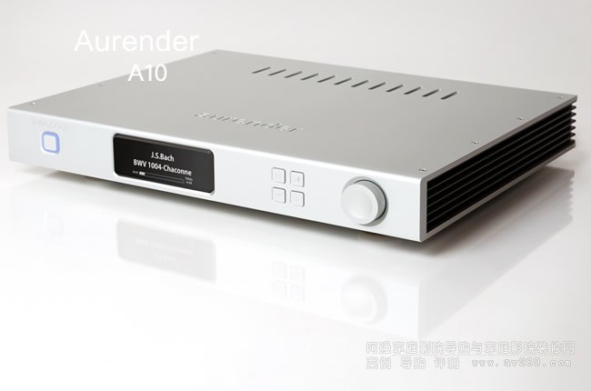 Aurender A10����(l��)������
