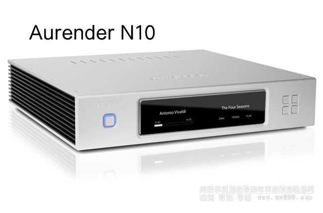 Aurender N10����(zh��n)��(j��)����(l��)����(w��)��