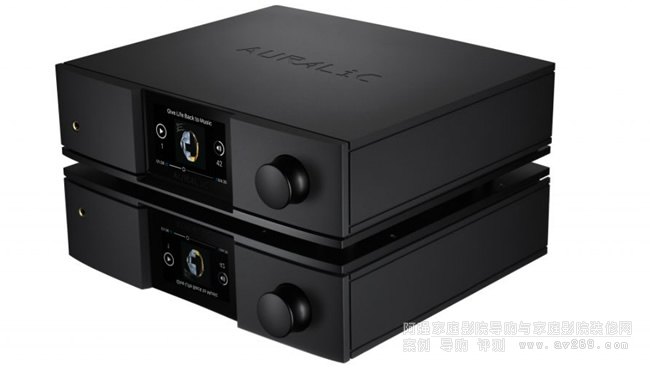 퍠�ţ�� AURALiC ALTAIR G2.1��(sh��)��һ�w�C(j��)
