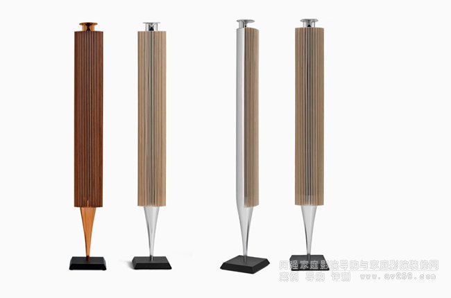 BO BEOLAB 18立體聲藝術音箱介紹