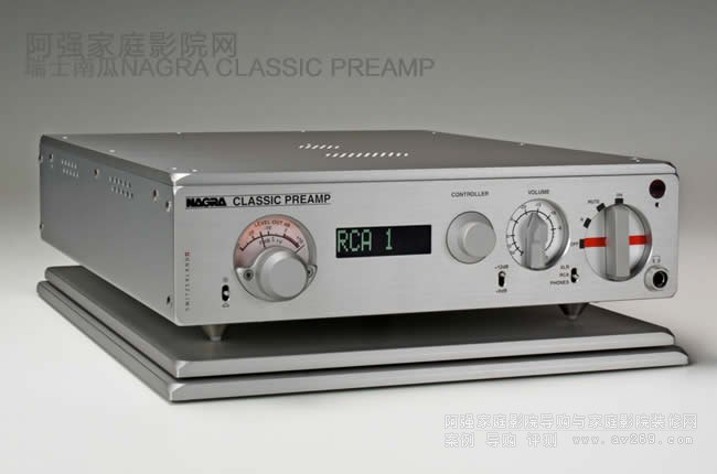 NAGRA CLASSIC PREAMP ���wǰ���Ŵ���