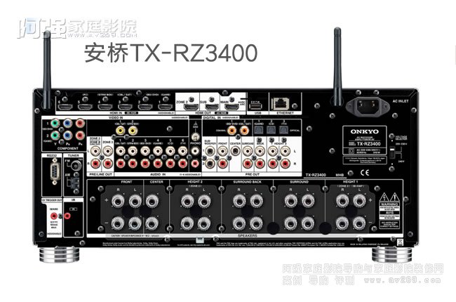 ����RZ3400��Ş��ͥӰԺ����