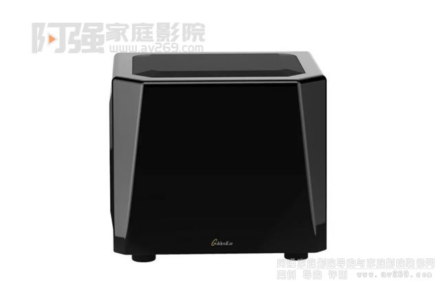 GoldenEar SuperSub XXL����䳬�ص�����