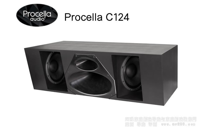 Procella C124 ���I(y��)ӰԺ����g����