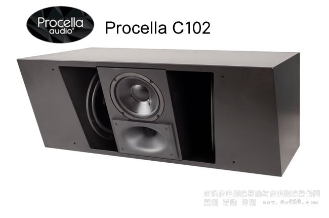 Procella C102 ��С��ӰԺ����