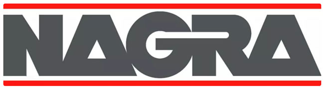 瑞士南瓜NAGRA品牌logo