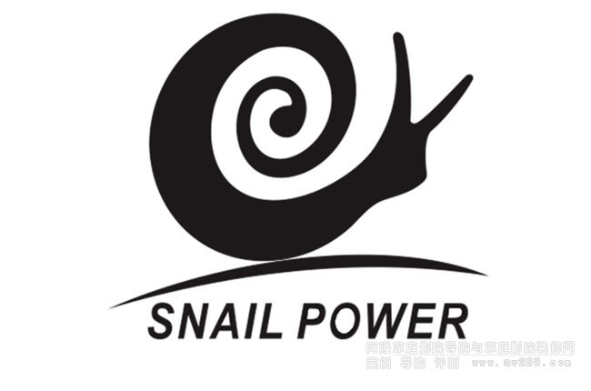 Snail Power(蝸牛)U2max音響
