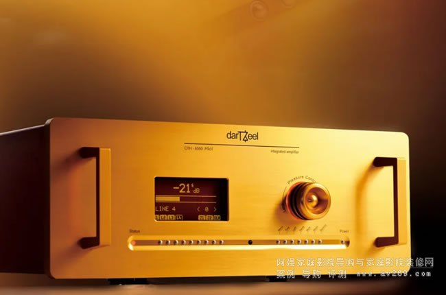 ��ʿ�_(d��)ʒ darTZeel CTH-8550MK2�ϲ����ʷŴ���