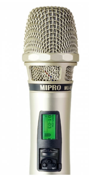Mipro ACT-800H�����|���ָмѣ��ׄ�(chu��ng)USB Type-C��� act-800h_1.png Mipro �Ώ� ACT-800H �u�y �o�������L ��(sh��)λ�����L USB Type-C 