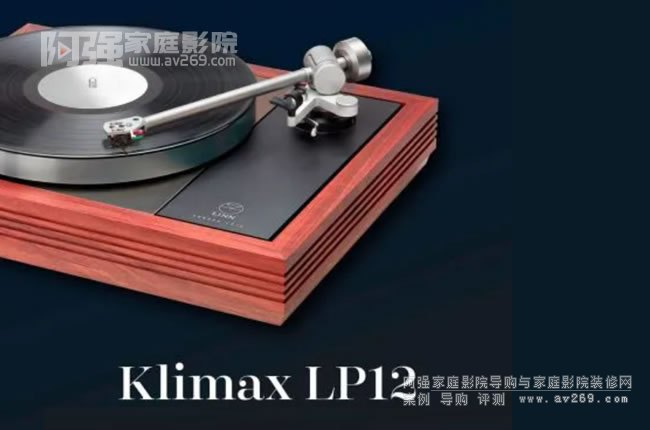 2022��Ӣ�� LINN Klimax LP12���z���C���°�