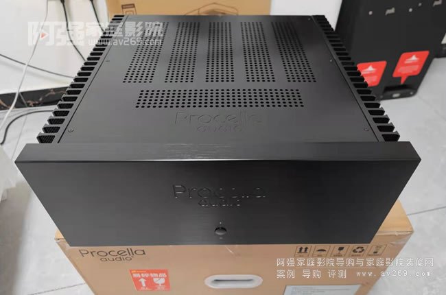 �ṩ����������Procella Audio ������ PA-2100������(j��)�����u(p��ng)�y(c��)