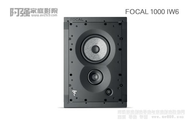 ����Focal 1000IW6Ƕ��ʽ����