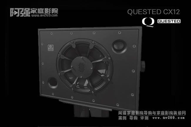 Ӣ���_��֮ QUESTED CX12�h(hu��n)�@�����B