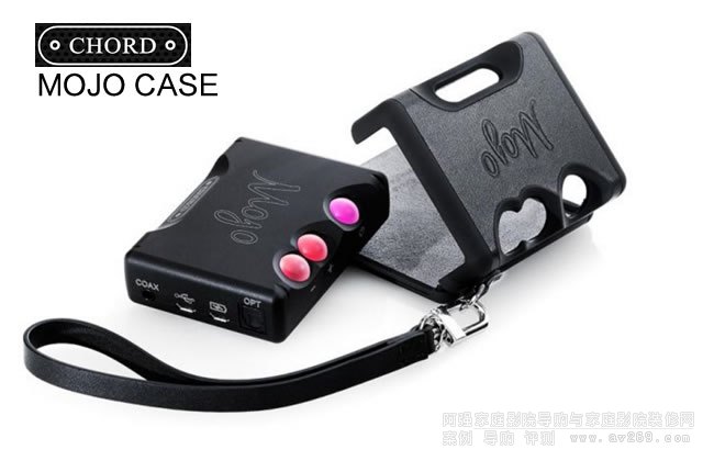 CHORD Mojo case��yʽ��a���ű��o(h��)��