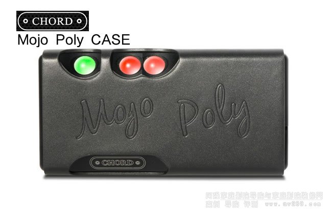 Chord+Mojo Poly���o(h��)��