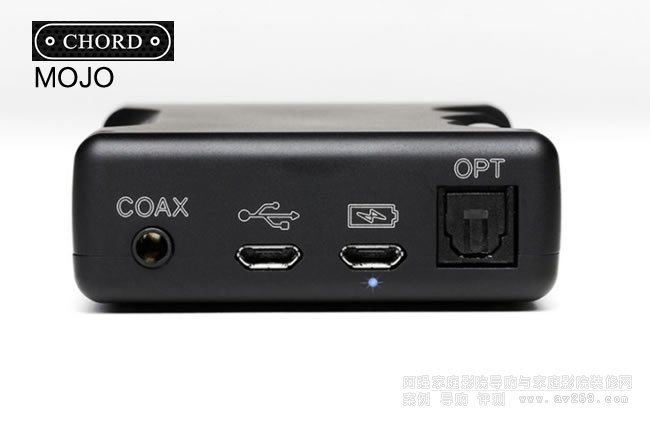 ����Mojo�K�O��yʽ DAC/���C(j��)�Ŵ���
