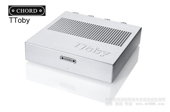 Ӣ������ Chord TToby���w���Ž�B