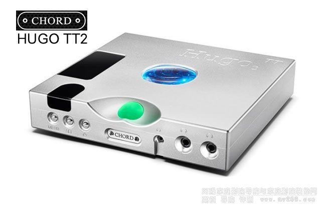 Ӣ������ Chord Hugo TT 2����ʽ��a���C�Ŵ�����B
