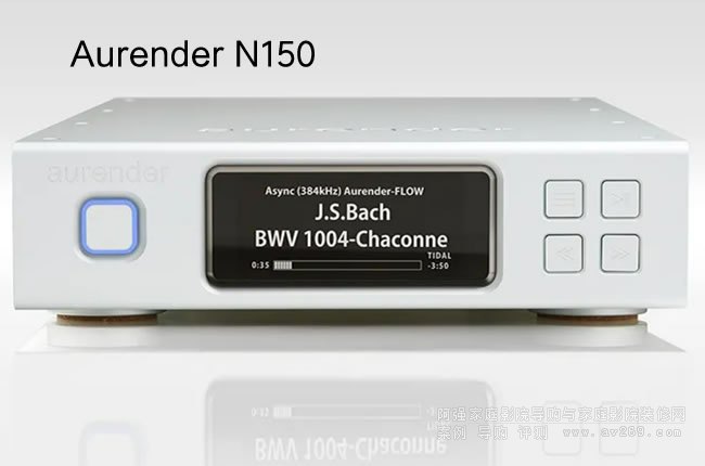 �n��(gu��)Aurender N150 ��(sh��)�ִ���������