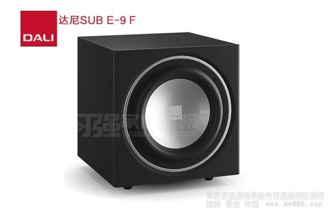 �_(d��)�ᳬ�ص����� DALI SUB E-9F��B