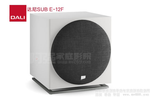 DALI  SUB E-12F �_(d��)�ᳬ�ص�����