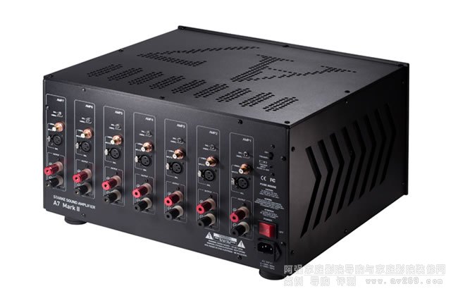 Starkesound A7 Mark II���󼉹���