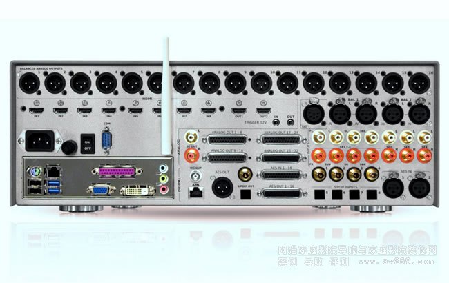Trinnov Audio�F(xi��n)�м��g(sh��)�Ϳ��_(d��)��64������