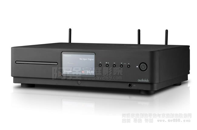 AudioLab Omnia�u�y,ȫ���͔��ֲ��řC