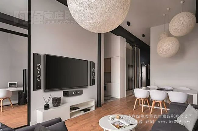 ��������FOCAL On Wall 300ϵ�бڒ�ʽ�P(y��ng)��