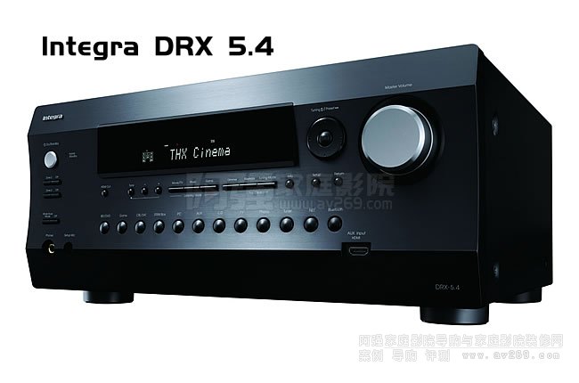 Ӣ�򹦷�Integra DRX5.4����ͥӰԺ9.2��֧��Dirac Live�{ԇ
