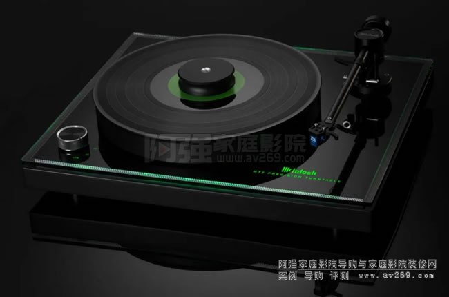 McIntosh MT2 ���z���P���p�ɡ����{��������