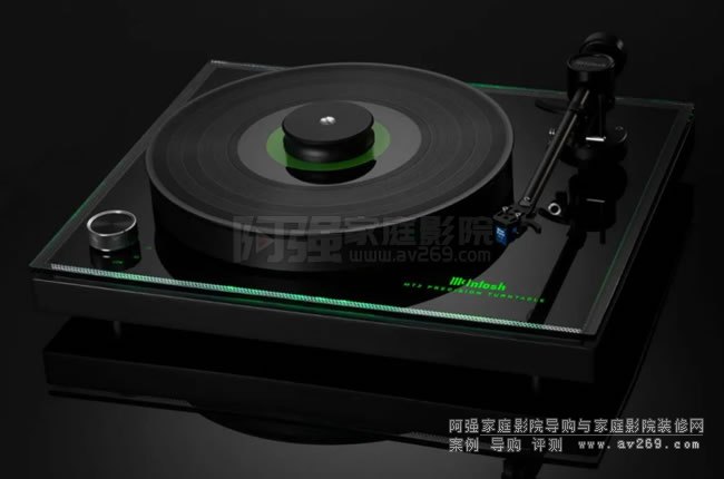 Mcintosh MT2 ���z��Ƭ������