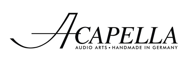 ����������Acapella ��־