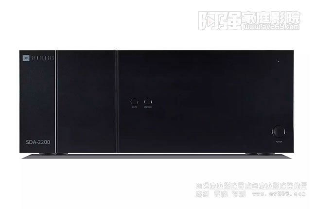 JBL SDA-2200�����󼉹��Ž�B