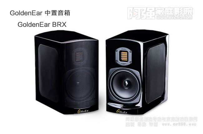GoldenEar BRX��(sh��)�������B