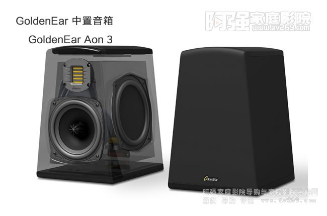 GoldenEar Aon 3��(sh��)�������B