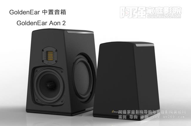 GoldenEar Aon 2��(sh��)�������B